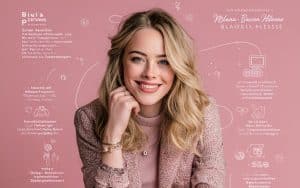 Bianca Heinicke Vermögen: So reich ist Bibi von BibisBeautyPalace