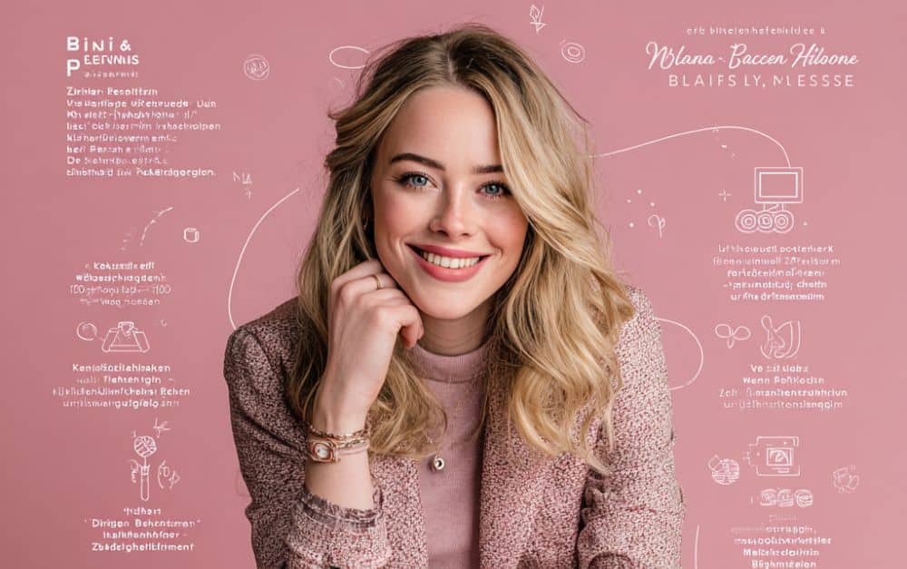 Bianca Heinicke Vermögen: So reich ist Bibi von BibisBeautyPalace