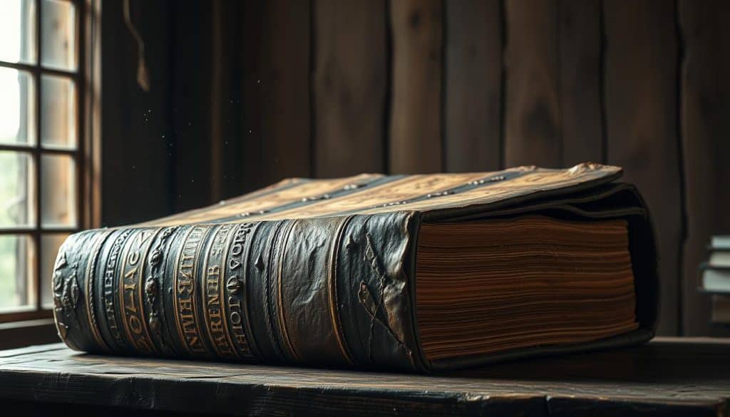 das dickste buch der welt
