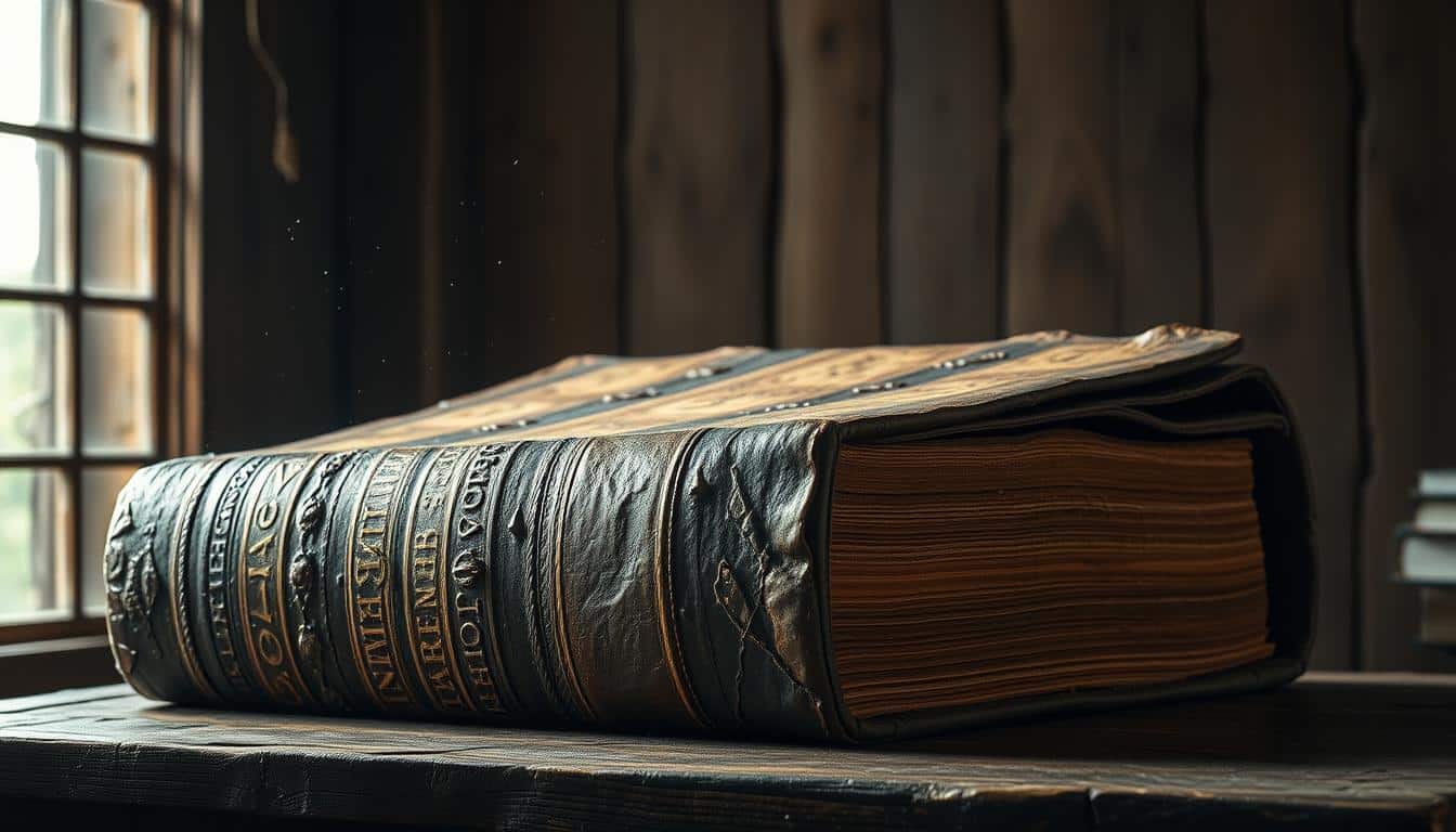 das dickste buch der welt