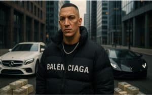 Farid Bang Vermögen: Wie viel Geld hat der Rapper?