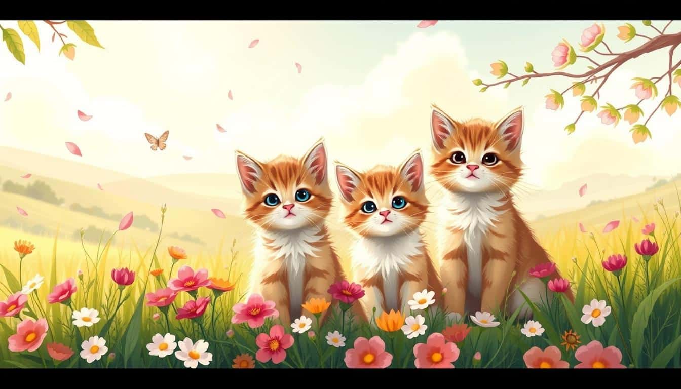 katzennamen weiblich
