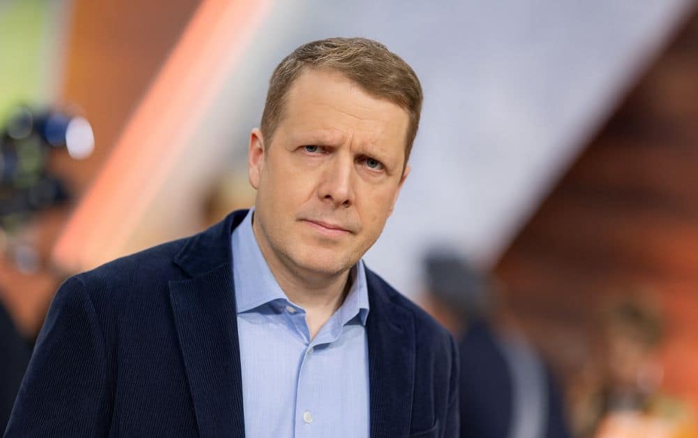 Oliver Pocher Vermögen: So reich ist der Comedian