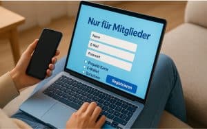 OnlyFans Registrierung ohne Kreditkarte – So geht’s