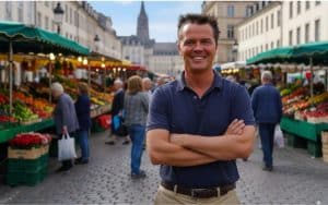 Prinz Marcus Vermögen: Wie reich ist der Unternehmer?