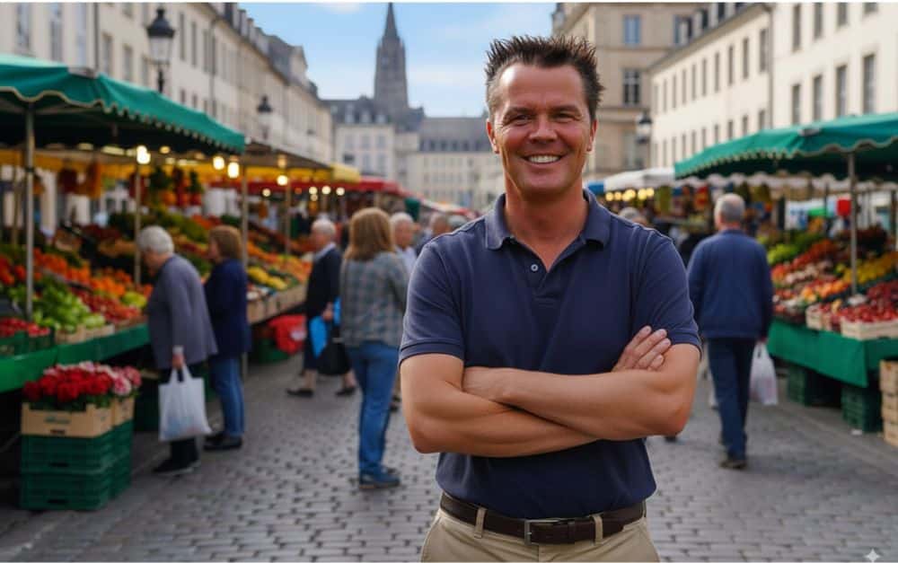 Prinz Marcus Vermögen: Wie reich ist der Unternehmer?