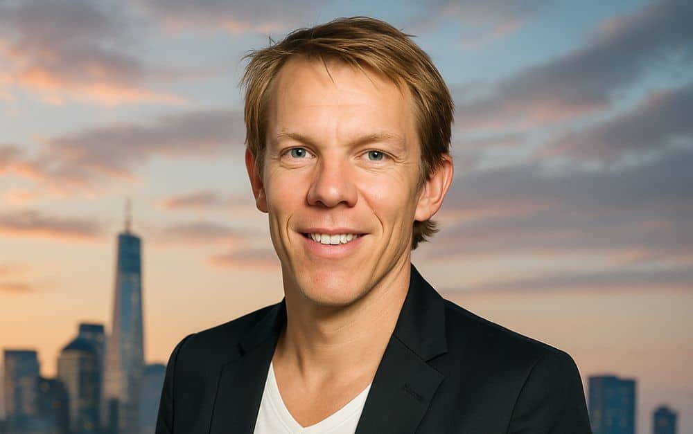 Simon Gosejohann Vermögen: So steht der Comedian finanziell da