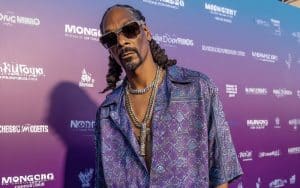 Snoop Dogg Vermögen: So reich ist der Rapper