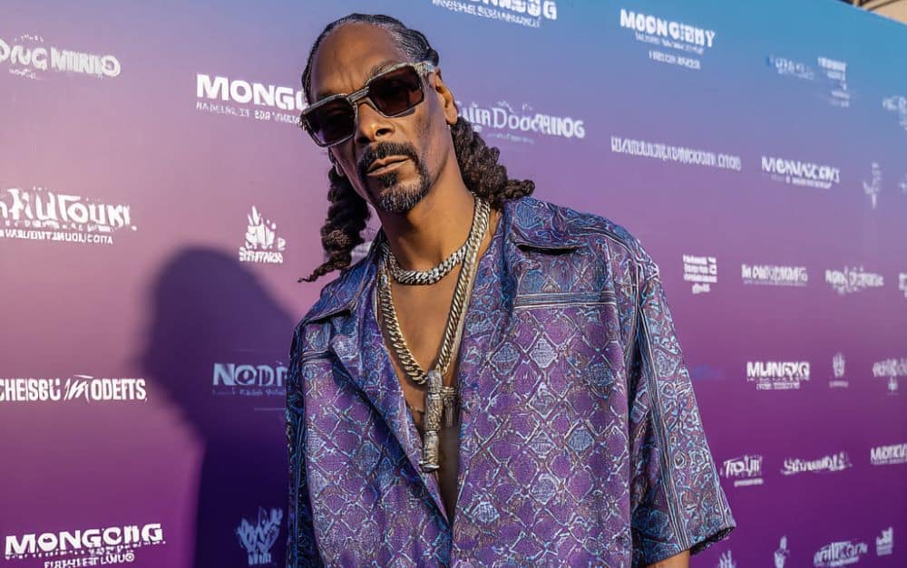 Snoop Dogg Vermögen: So reich ist der Rapper