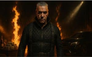 Till Lindemann Vermögen: So reich ist der Rammstein-Sänger