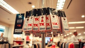 tk maxx code bedeutung