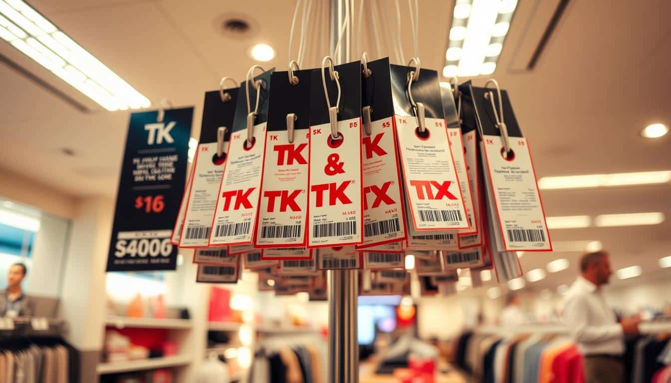 tk maxx code bedeutung
