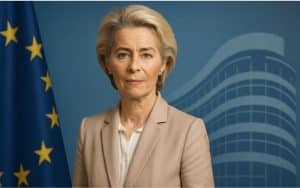 Ursula von der Leyen Vermögen: So reich ist die EU-Chefin