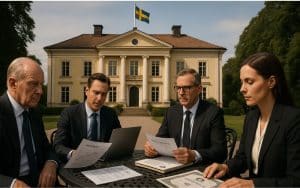 Wallenberg Familie Vermögen: Das steckt hinter dem Milliarden-Erbe