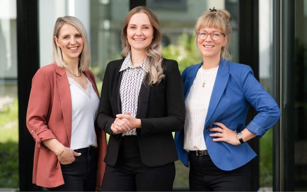 Immobilienmaklerin Charlott Leßmann - Ein Haus zu verkaufen ist immer auch ein Stück Abschied