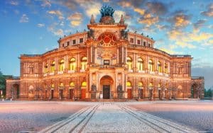 Kurzurlaub in Dresden: Stay4Sleep verrät die 10 besten Orte, die du nicht verpassen darfst!