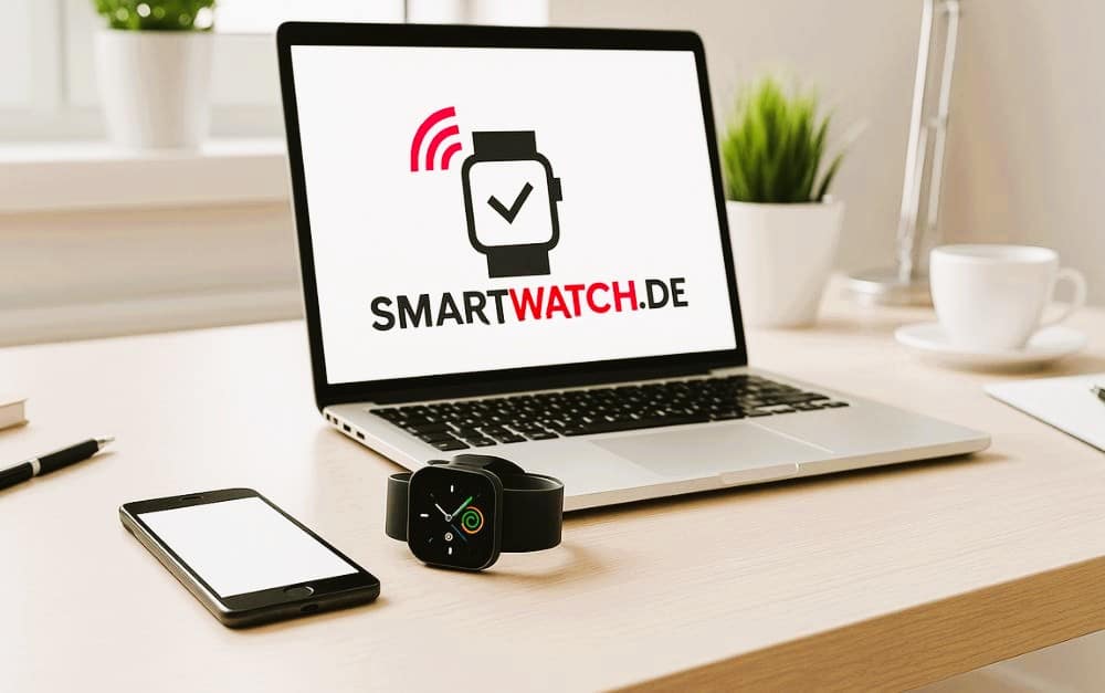 Smartwatch.de: Der führende Spezialshop für moderne Wearables im deutschsprachigen Raum