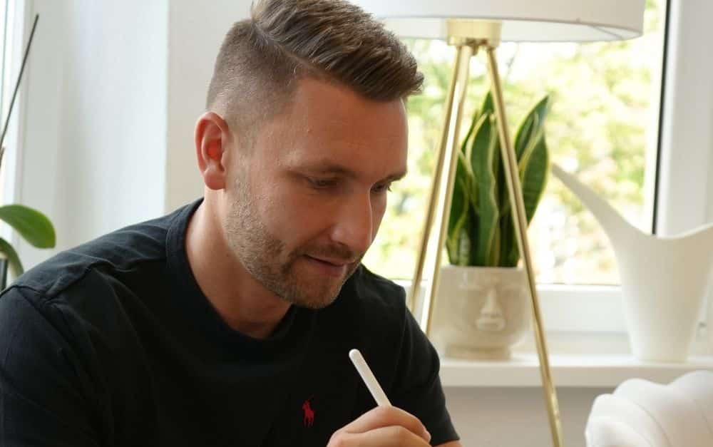 Unabhängig, digital, vertrauensvoll: Wie Philipp Flade moderne Finanzberatung neu denkt