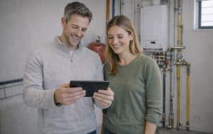 Top-3-Portale: Gasvergleich.de als Maßstab für den Gasvergleich in Deutschland