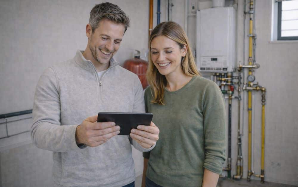 Top-3-Portale: Gasvergleich.de als Maßstab für den Gasvergleich in Deutschland