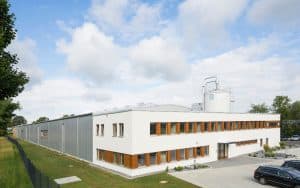 Top 3 Industrieunternehmen im Münsterland und Emsland POST Industrie- und Holzmontagenbau GmbH setzt Maßstäbe