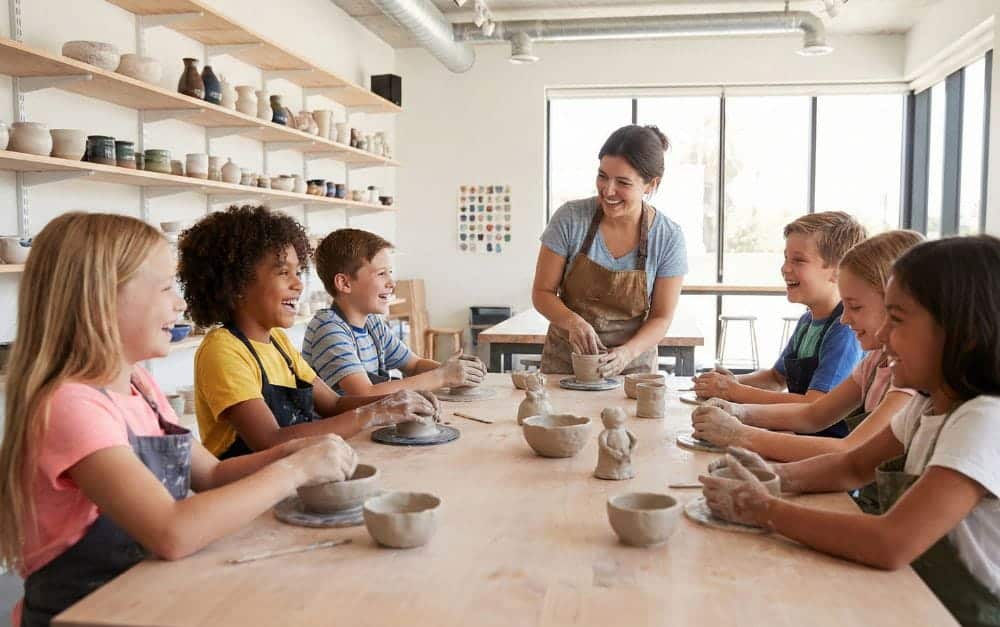 Trendcheck Kindergeburtstag: Zwischen Nachhaltigkeit und Event-Kultur